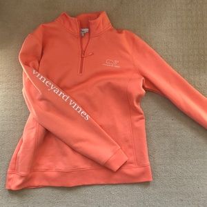 Comfy Vineyard Vines Sweatshirt